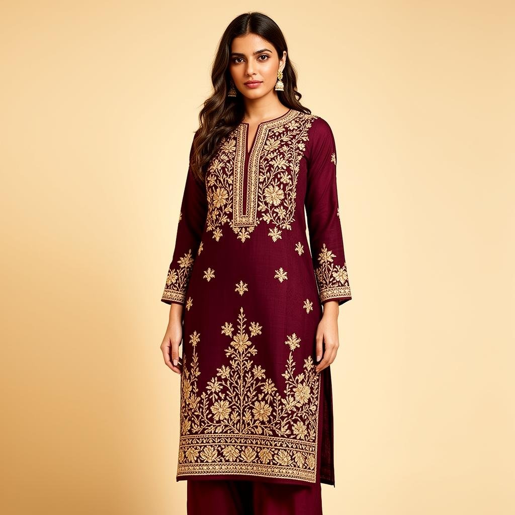 Kurta Sets